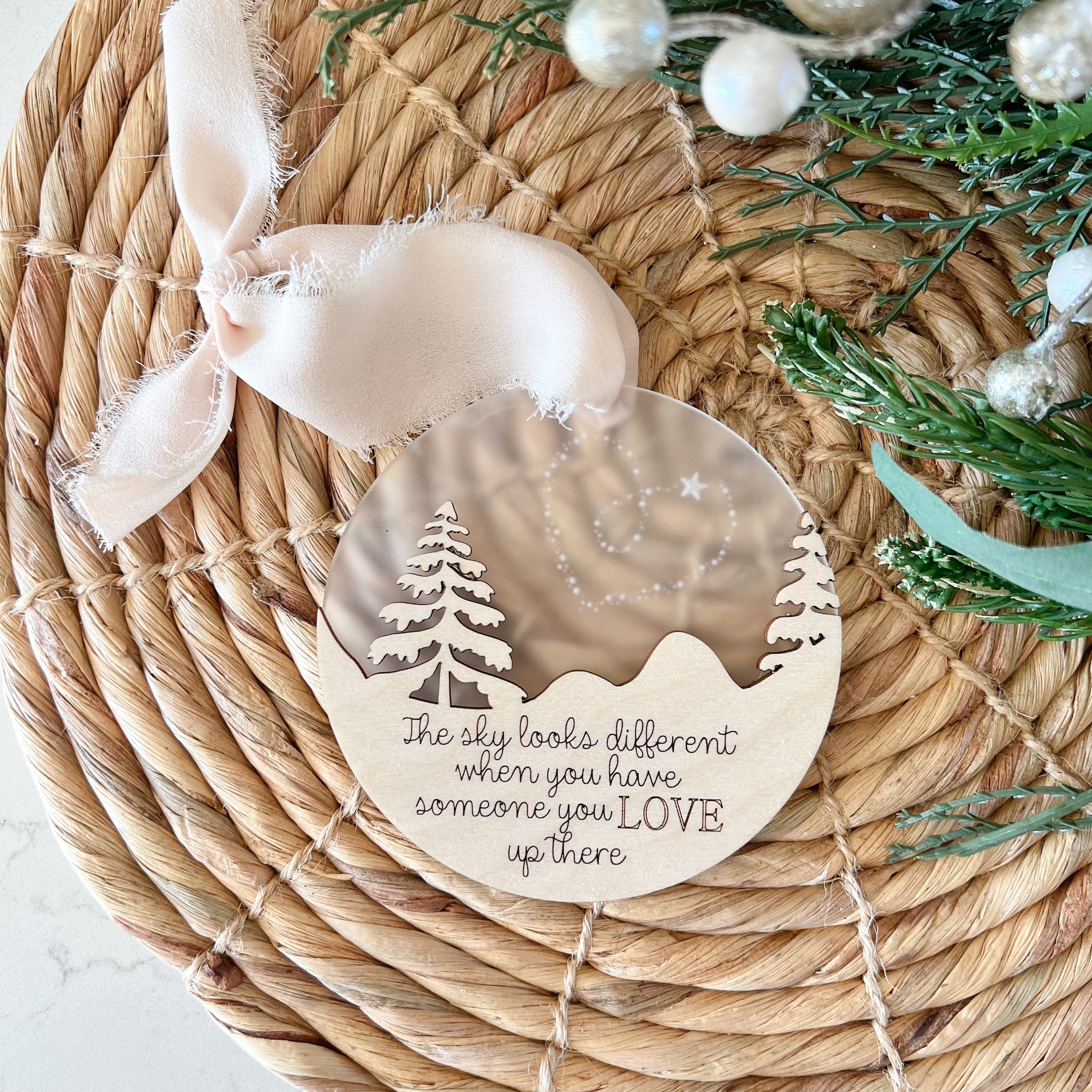 Ornaments