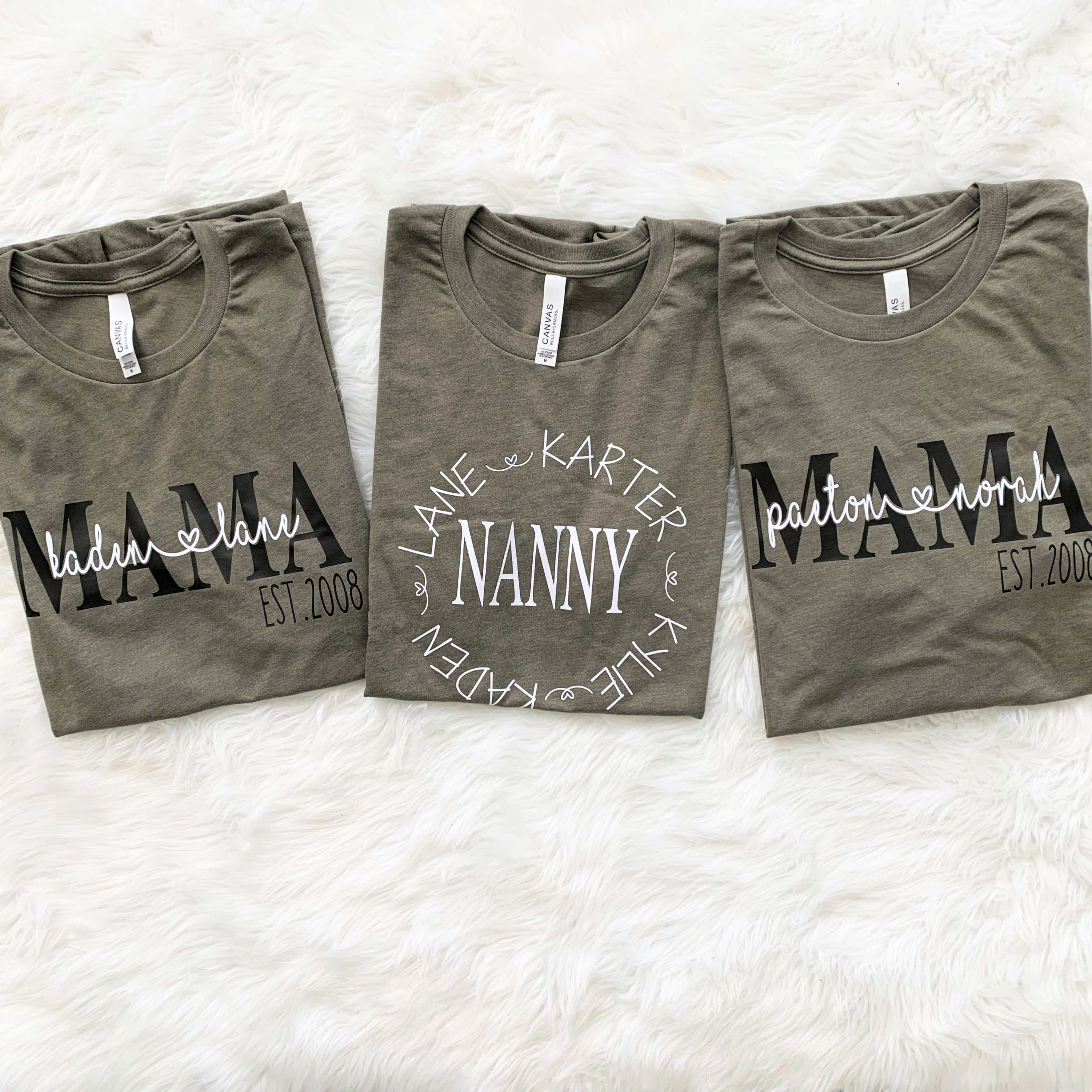 Apparel